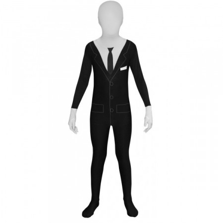 Brinquedo do Slender Man